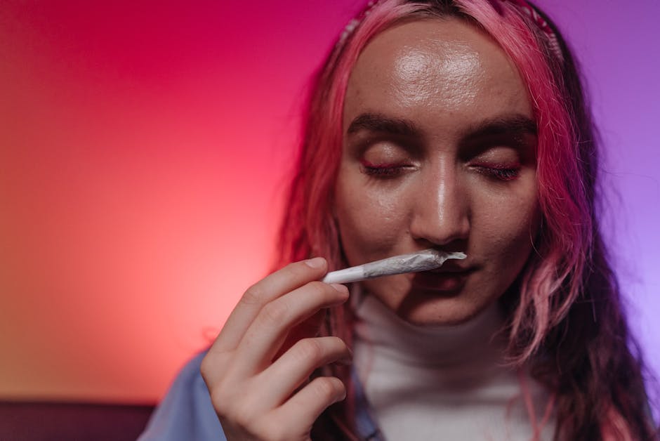 The Impact of Drugs on Prague’s Night Owls