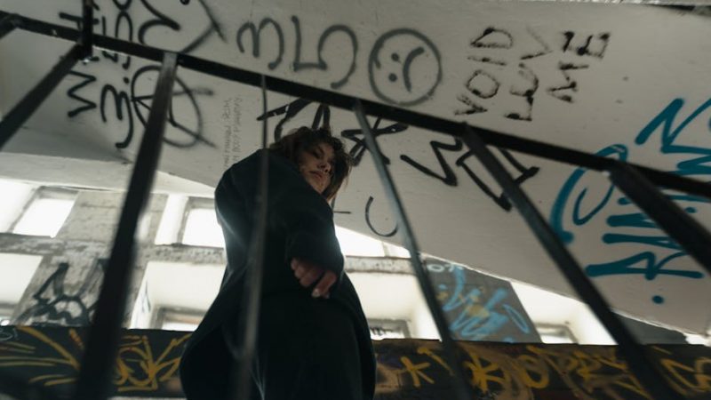 Columbian Cocaine: Prague’s Unshakable Favorite