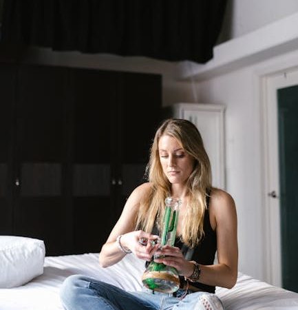 Pure Cocaine: Prague’s Crystal-Clear Choice