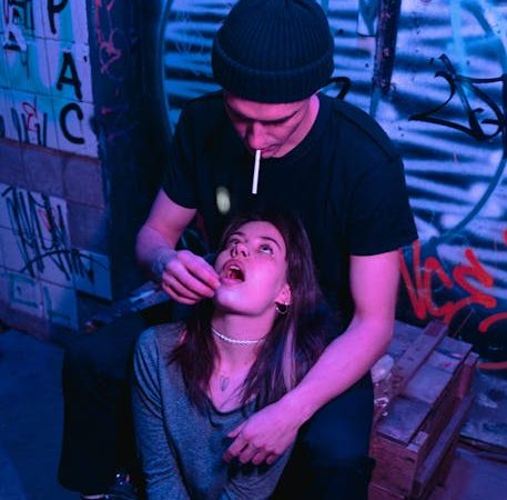 Brazilian Cocaine: Prague’s New Trend