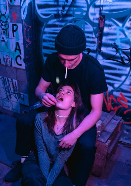 Brazilian Cocaine: Prague’s New Trend