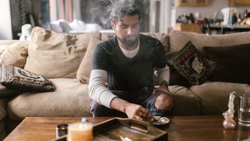 VHQ Cocaine: Prague’s Pinnacle Deal