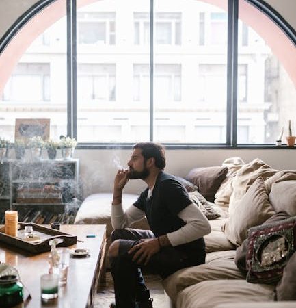 The Influence of Drugs on Prague’s Economy