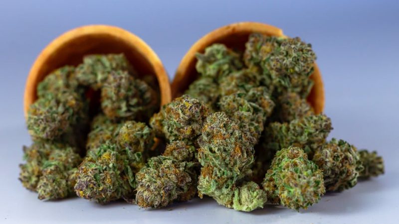 Peruvian Cocaine: Prague’s Sleek Choice