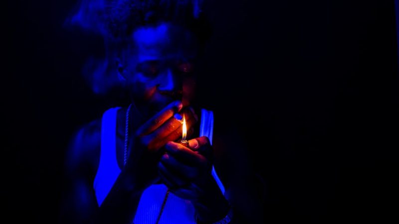 How Drugs Blend Into Prague’s Daily Rhythm