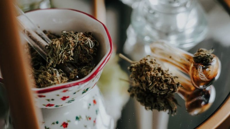 How Prague’s Drug Scene Adds Mystery