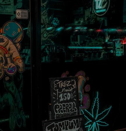 How Prague’s Drug Market Evades Detection