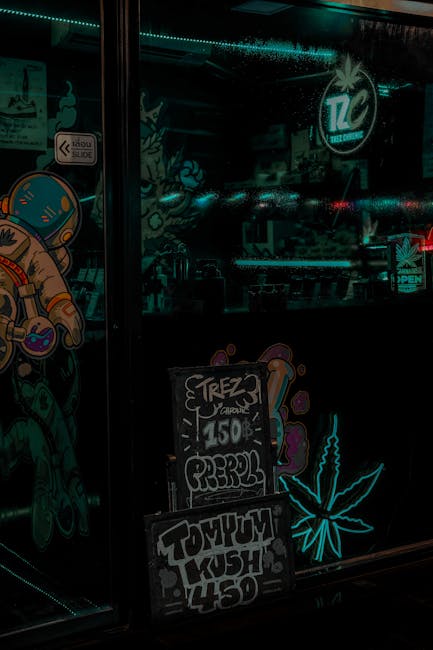 How Prague’s Drug Market Evades Detection