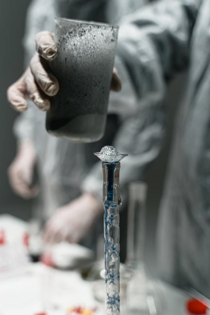 High-Quality Cocaine: Prague’s Reliable Choice