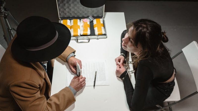 High-Quality Cocaine: Prague’s Top Pick