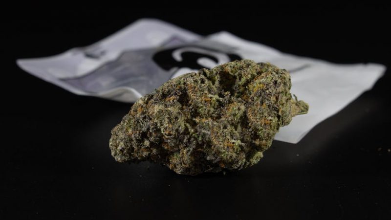 Weed in Prague: Where Locals De-Stress