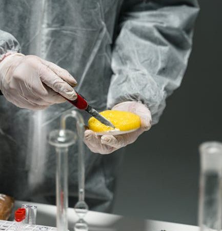 Columbian Cocaine in Prague: Market King