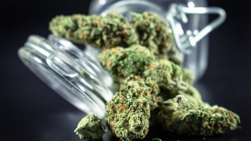 High-Quality Cocaine: Prague’s Top Standard